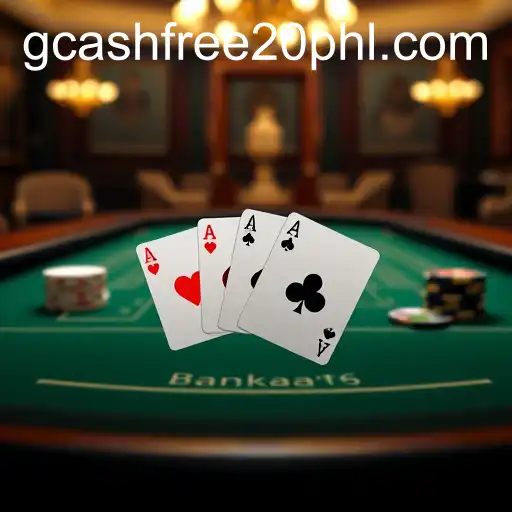 Baccarat Game: A Timeless Classic