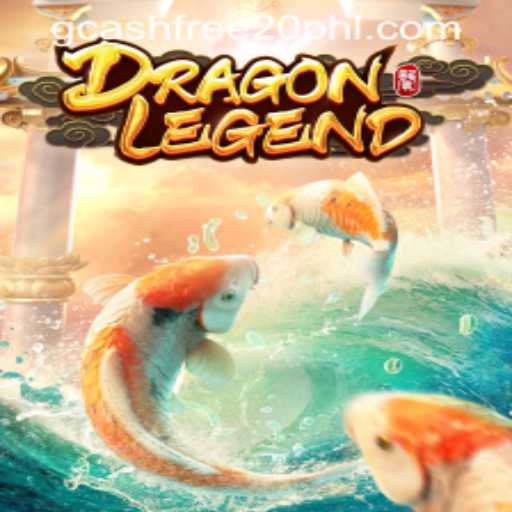 Discover the Mythical Adventures of DragonLegend and Enjoy GCash Games Free 20