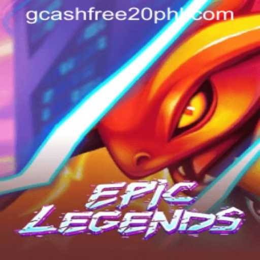 Diving Into EpicLegends: A Legendary Gaming Experience