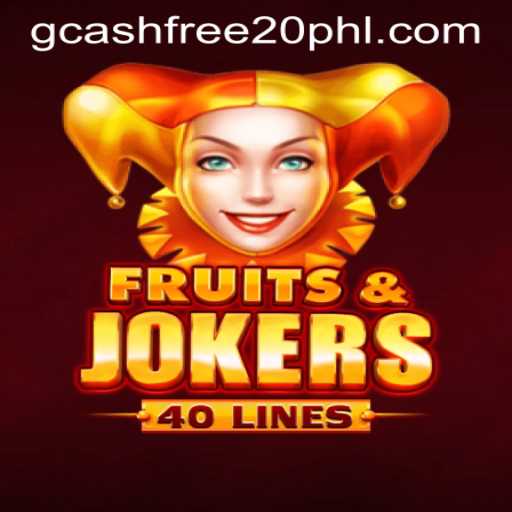 Exploring FruitsAndJokers40: A Vibrant Slot Adventure