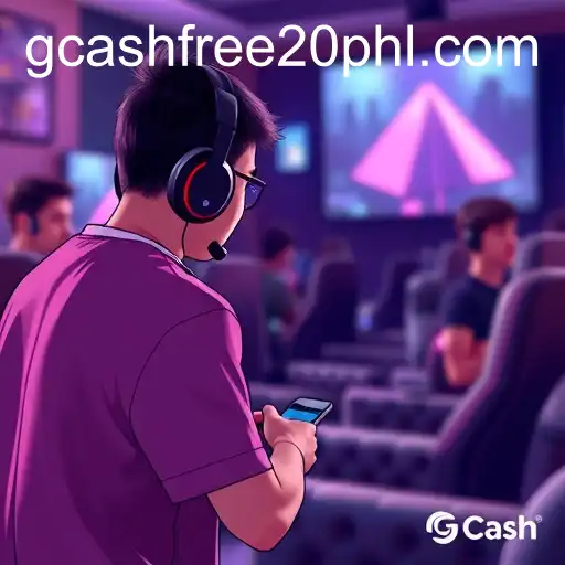 The Evolution of Live Streaming: Unpacking the GCash Games Free 20 Experience