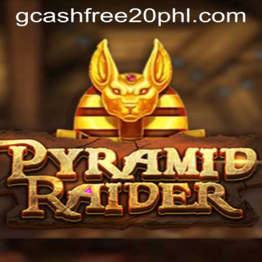 Explore the World of PyramidRaider: A Thrilling Adventure Game